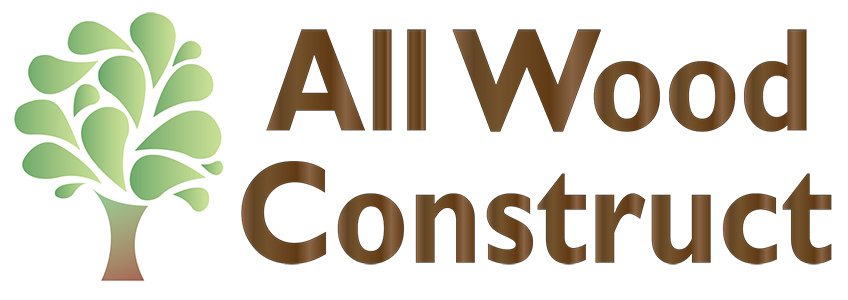 Logo All Wood Construct